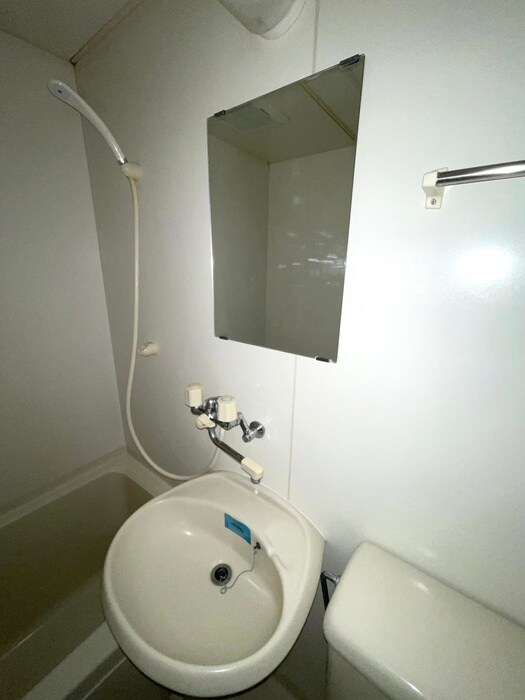 物件内観写真14　(洗面)