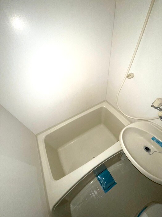 物件内観写真15　(バス／シャワールーム等)