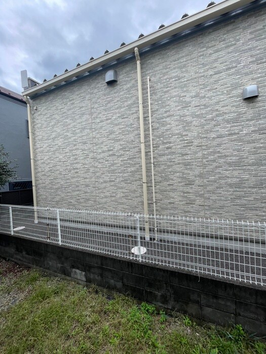 物件内観写真16　(室内からの展望)