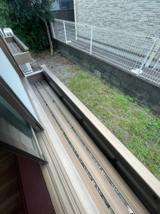 物件内観写真17　(ベランダ・バルコニー)