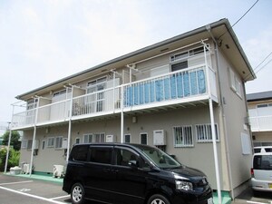 メゾンＫＴ３号外観写真