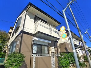 セジュ－ル幸田外観写真