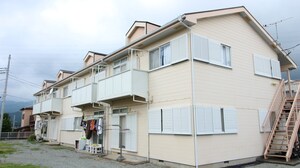コーポ浅見外観写真