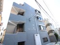 財盛マンション稲城（102）
