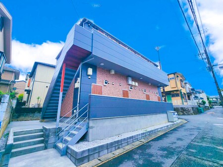 CIEL外観写真