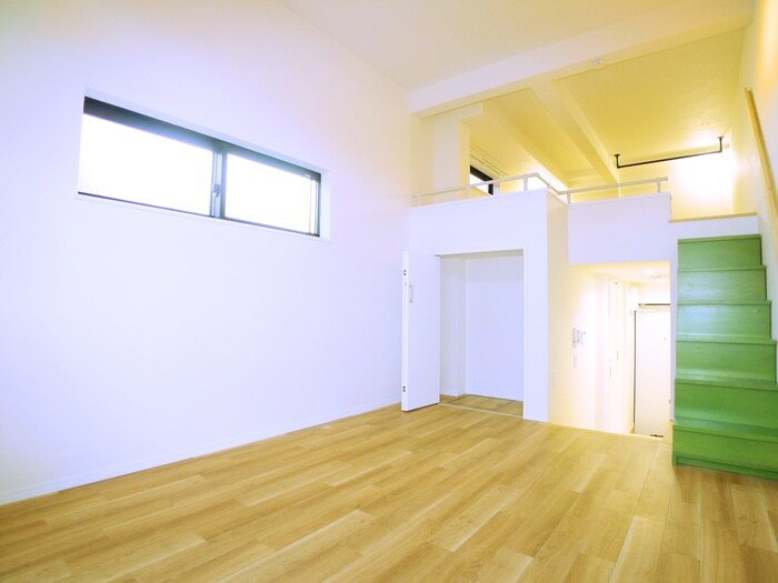 物件内観写真8　(居室)