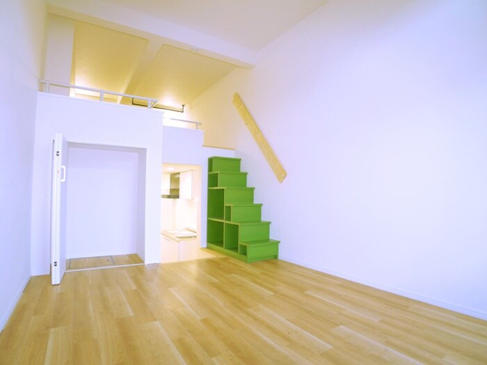 物件内観写真8　(居室)