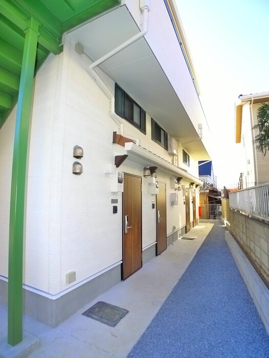 chalet+東中山のその他