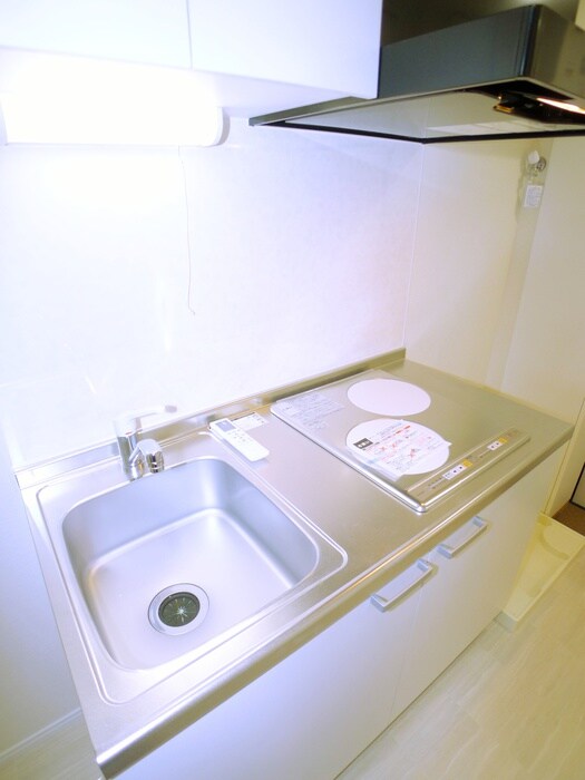 物件内観写真10　(キッチン)