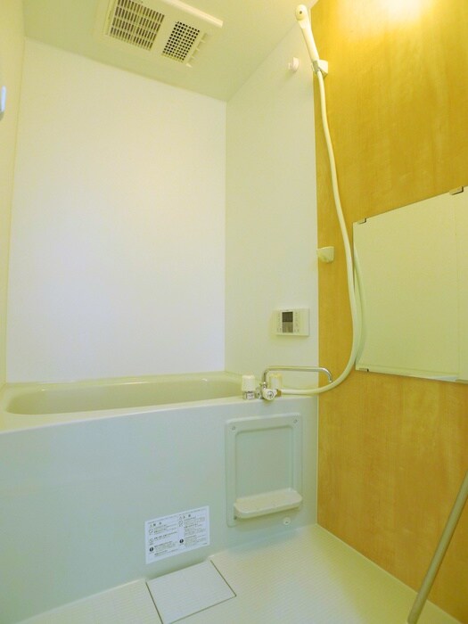 物件内観写真14　(バス／シャワールーム等)