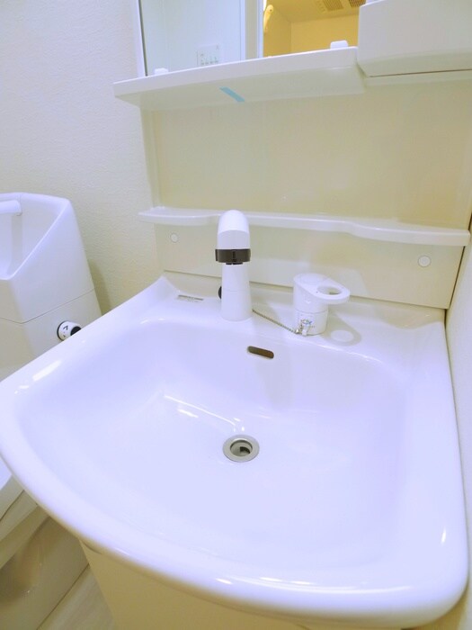 物件内観写真16　(洗面)