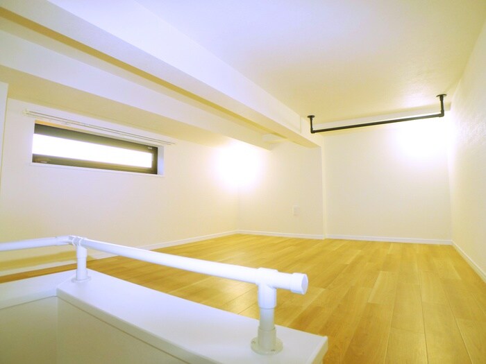 物件内観写真18　(ロフト)