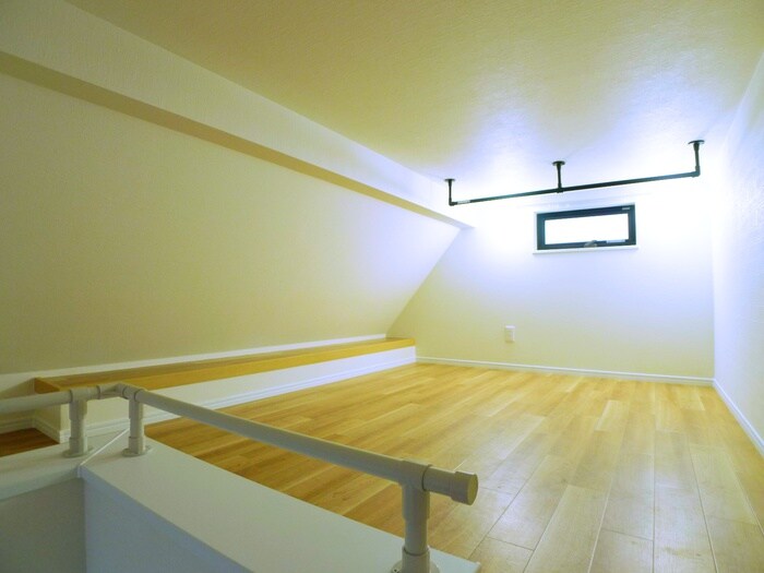 物件内観写真18　(ロフト)