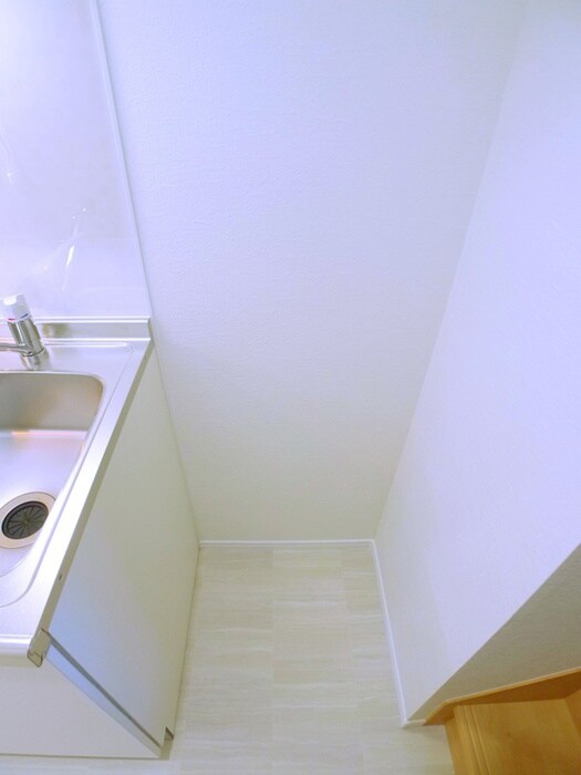 chalet+東中山の内観写真