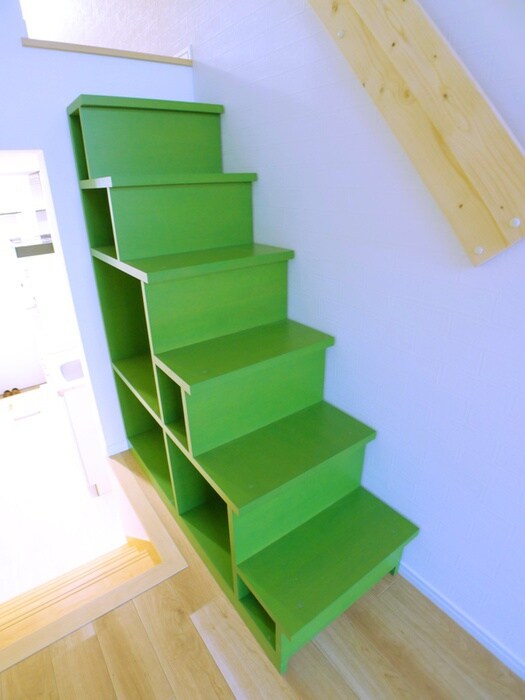 chalet+東中山の内観写真