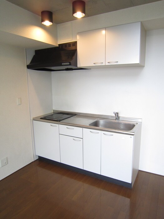 物件内観写真9　(キッチン)