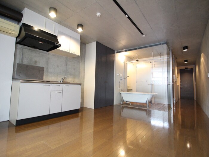 物件内観写真9　(居室)