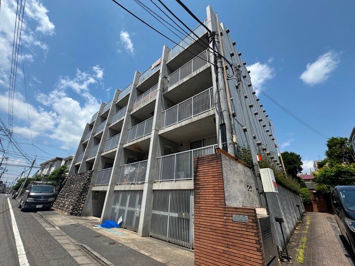 物件外観写真4　(周辺環境)