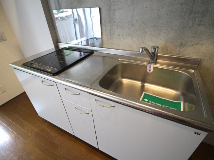 物件内観写真11　(キッチン)