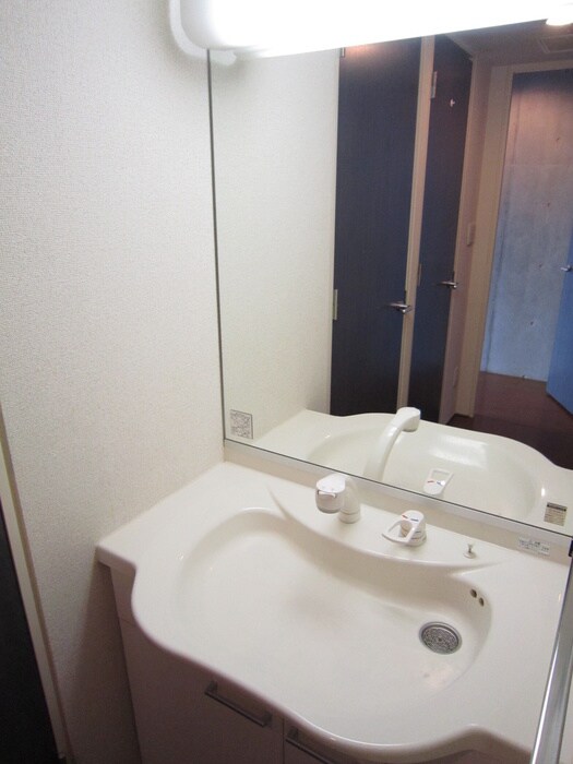 物件内観写真13　(洗面)