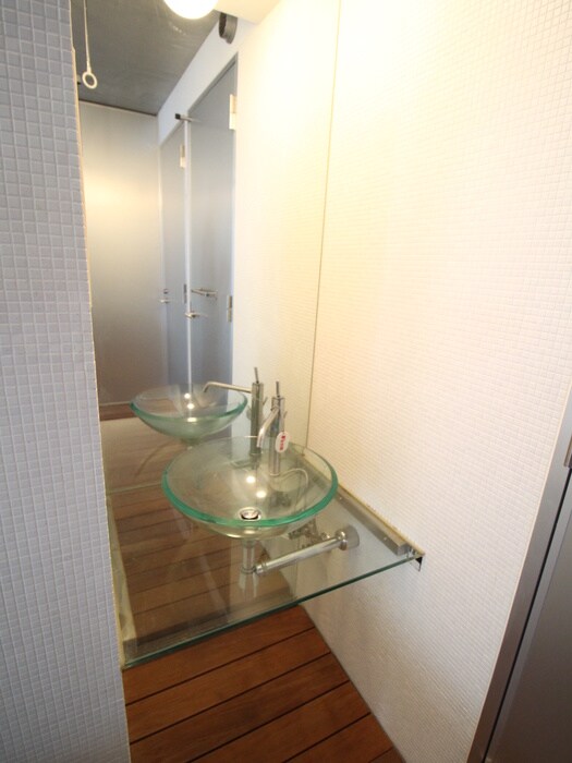 物件内観写真13　(洗面)