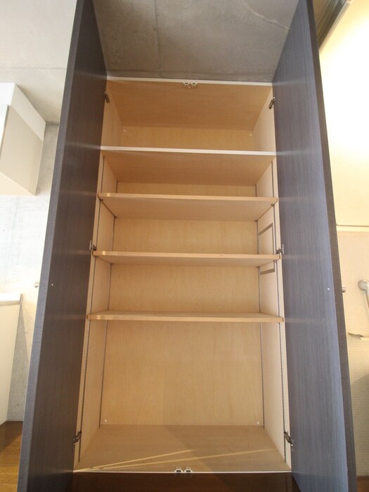 物件内観写真19　(靴箱)