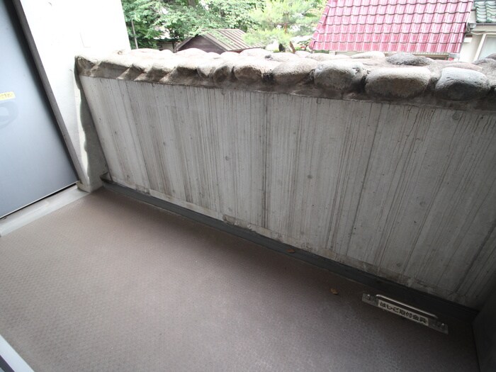 物件内観写真20　(ベランダ・バルコニー)