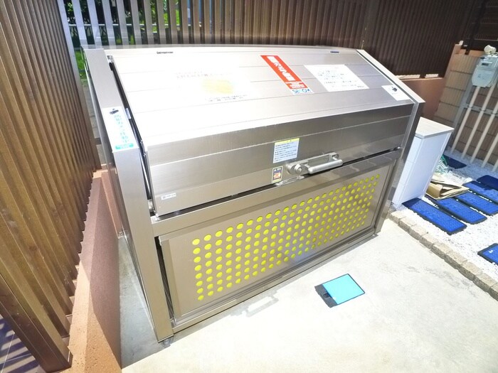 物件外観写真5　(建物設備)