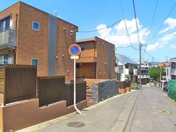 物件外観写真6　(周辺環境)