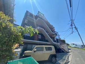 町田AXIS外観写真