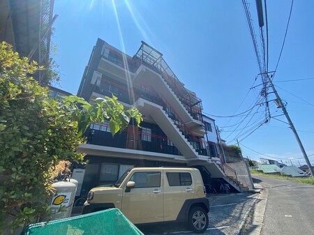 町田AXIS外観写真