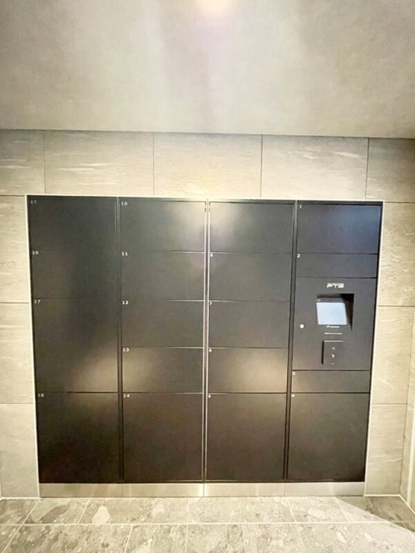 建物設備