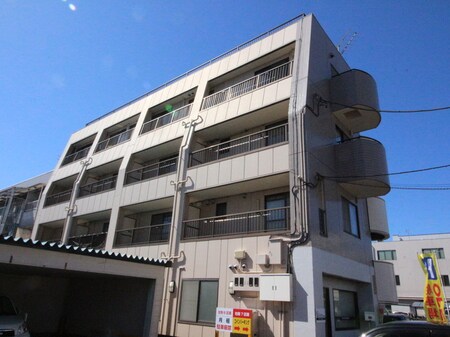 メゾン相模原外観写真