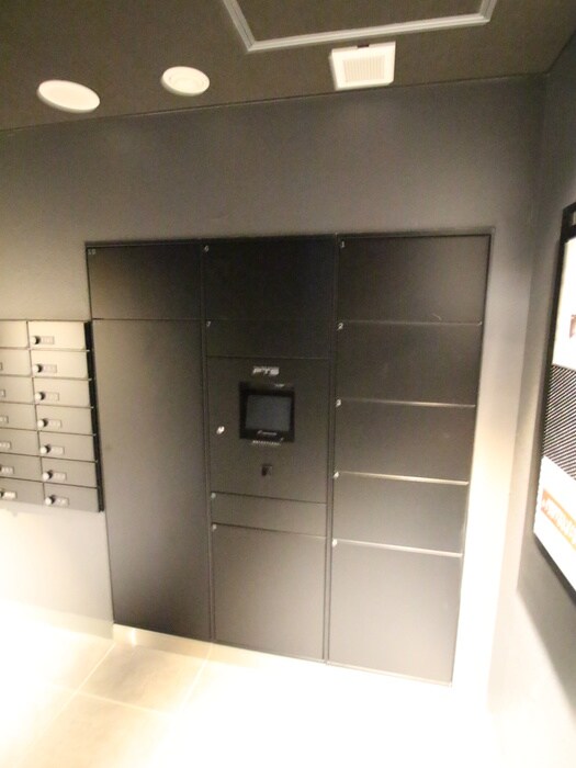 物件外観写真2　(建物設備)