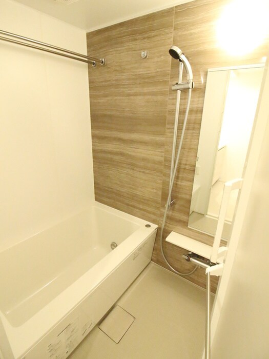 物件内観写真8　(バス／シャワールーム等)