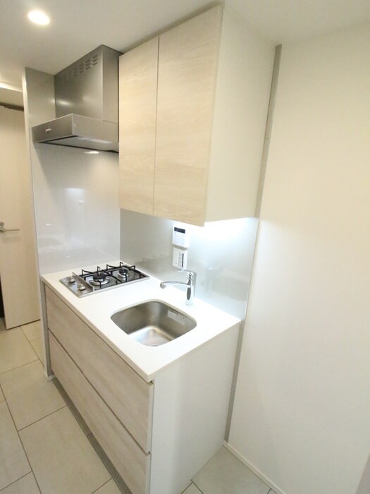 物件内観写真17　(キッチン)