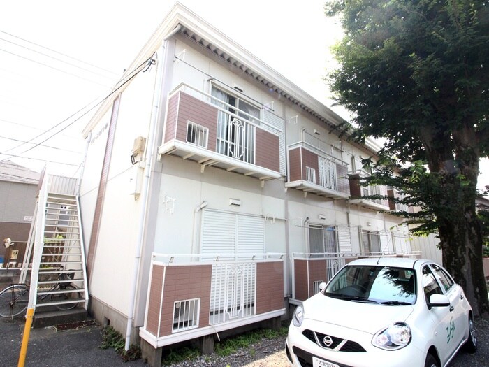 物件外観写真2　(外観写真)