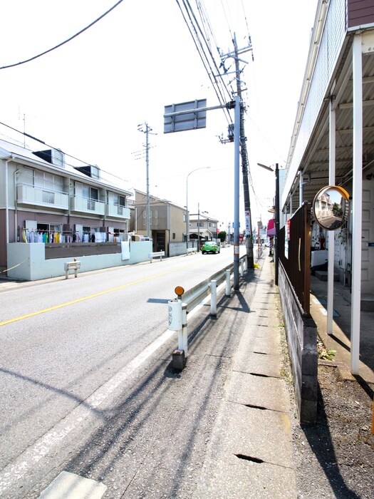 物件外観写真5　(周辺環境)