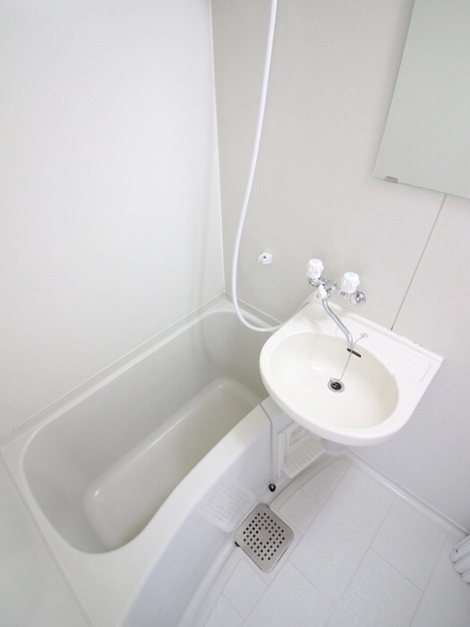 物件内観写真12　(洗面)