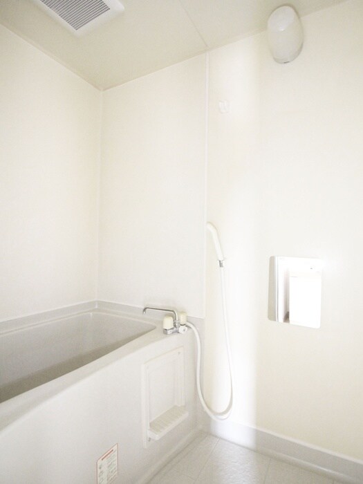物件内観写真13　(バス／シャワールーム等)