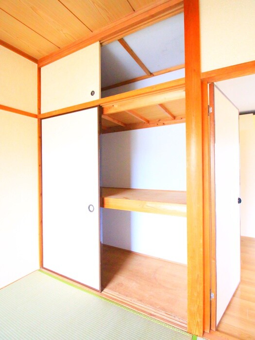 物件内観写真14　(収納)