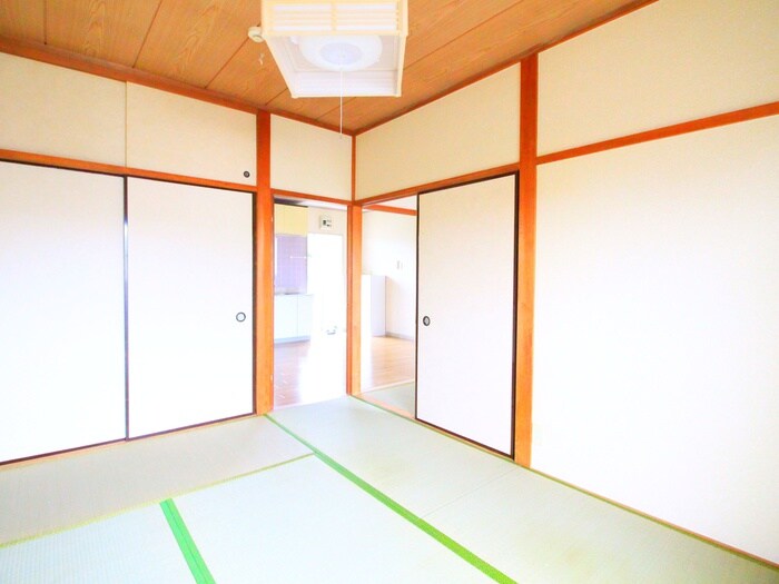 物件内観写真16　(居室)