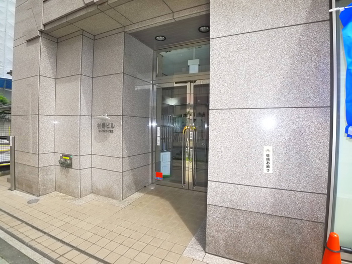 外観写真