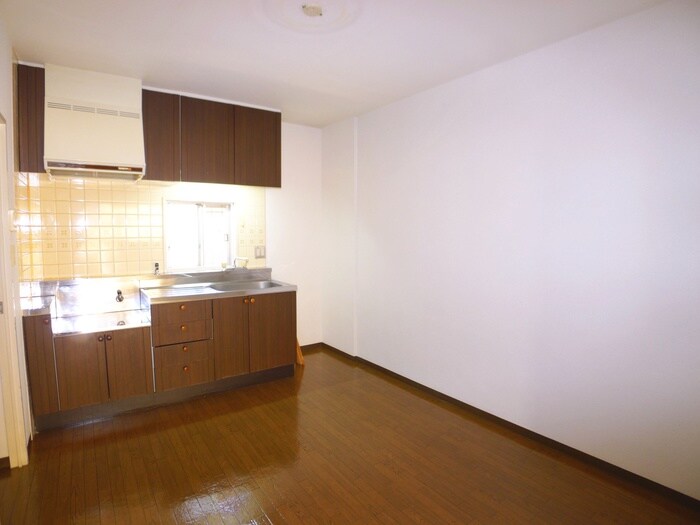 物件内観写真10　(キッチン)