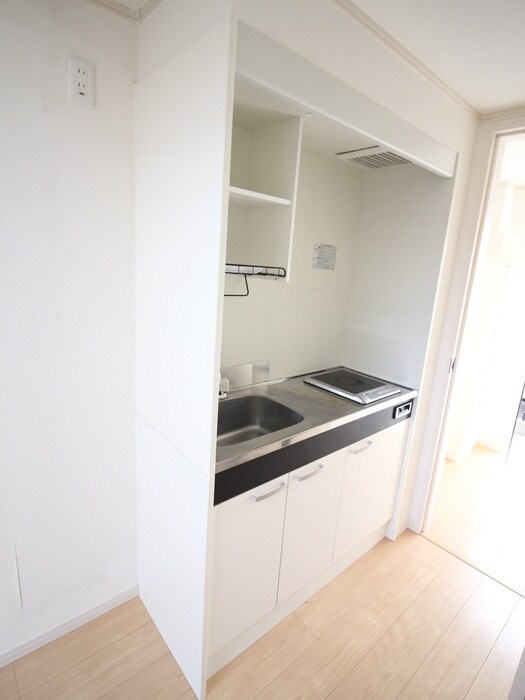 物件内観写真12　(キッチン)