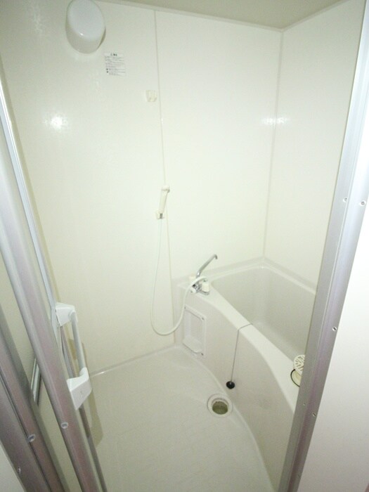 物件内観写真13　(バス／シャワールーム等)
