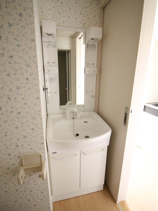 物件内観写真14　(洗面)