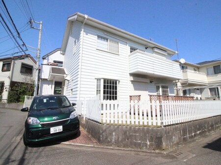 東海岸南２丁目戸建外観写真
