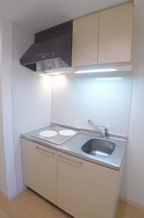 物件内観写真8　(キッチン)