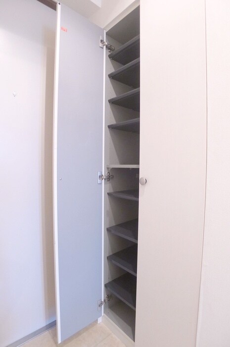 物件内観写真20　(靴箱)